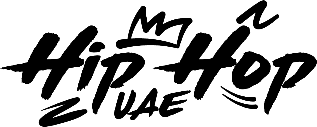 Hiphop UAE Logo
